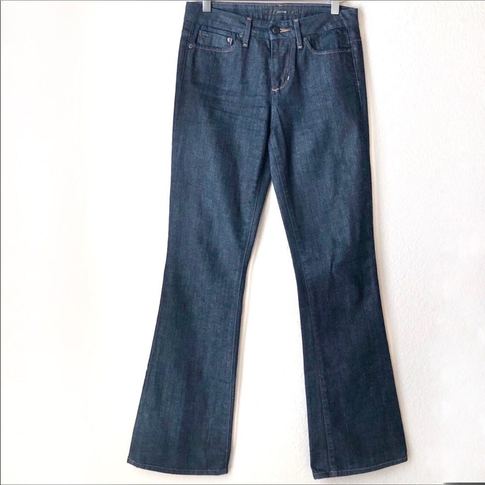 JOE’S JEANS Muse Fit Dark Wash 26